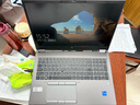 惠普HPZBook PowerG7 G6 G5 G8 G9圖形工作站 UG CAD二手筆記本9成新 Fury15G8-i711代32G-512獨顯4G 曬單實拍圖