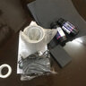 工馬汽車大燈清洗翻新修復液燈殼發(fā)黃打磨鍍膜車燈劃痕加熱杯工具套裝 套裝-可修復4個大燈【電源版200m 曬單實拍圖