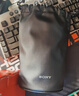 索尼（SONY）FE 24-105mm F4 全畫幅標準變焦微單相機G鏡頭 E卡口(SEL24105G) 曬單實拍圖