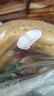 小海故事 磷蝦米 去頭磷蝦米 凈含量250g/袋 磷蝦干 源頭直發(fā) 淡干不加鹽 曬單實拍圖