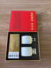 茅臺（MOUTAI）惠群貴禮 飛天 醬香型 羊脂玉瓷杯禮盒 53度 200ml 單瓶裝禮盒 曬單實拍圖