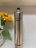 造型師發(fā)膠定型噴霧干膠保濕定型水啫喱水頭發(fā)蓬松造型男女士400ml*2 曬單實(shí)拍圖