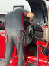 朝陽(yáng)輪胎 汽車輪胎 205/55R16 91V C66 適配羅拉/高爾夫/朗逸 曬單實(shí)拍圖
