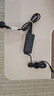 聯(lián)想（Lenovo）原裝筆記本適配器小新潮7000小新14 15 air13 YOGA720 310S 510S 65W 20V 3.25A天逸100圓孔充電器 曬單實(shí)拍圖