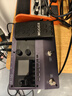 MOOER魔耳電吉他綜合效果器IR采樣箱體模擬錄音單塊 GE150+原裝包+大禮包 曬單實(shí)拍圖