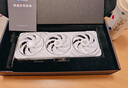 影馳GeForce RTX 5060 DLSS 4 黑悟空神話(huà)游戲臺(tái)式機(jī)電腦獨(dú)立顯卡 RTX5060 金屬大師 白金版 OC 曬單實(shí)拍圖