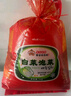 富爸爸白菜泡菜10斤/袋  整顆未切 韓式辣白菜泡菜下飯菜  曬單實拍圖