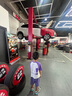 嘉實(shí)多（Castrol）極護(hù)智E版 全合成機(jī)油 潤(rùn)滑油 5W-40 SP A3/B4 4L 汽車(chē)保養(yǎng) 曬單實(shí)拍圖
