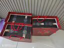 汾酒 黑壇金獎(jiǎng)20 清香型白酒 53度 475ml*6瓶整箱裝 【年份酒隨機(jī)發(fā)】 曬單實(shí)拍圖