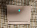 外星人（Alienware） M15 R2/M17 R3 電競游戲本二手筆記本電腦 以質(zhì)檢報告為準(zhǔn) Alienware x14 R1 曬單實拍圖