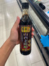 科爾沁 手撕風(fēng)干牛肉干 原味500g 量販裝 休閑零食肉干肉脯特產(chǎn)禮品 曬單實拍圖