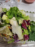 一號農(nóng)場活力蔬菜沙拉碗6種蔬菜開盒即食輕食健身代餐160g*3碗源頭直發(fā) 曬單實(shí)拍圖