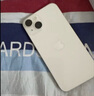 Apple/蘋果 iPhone 14 (A2884) 256GB 星光色 支持移動聯(lián)通電信5G 雙卡雙待手機 曬單實拍圖