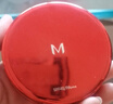 謎尚（MISSHA）魅力無(wú)瑕三芯bb霜?dú)鈮|SPF45/PA+++[21號(hào)]持久不脫妝美白七夕禮物 曬單實(shí)拍圖
