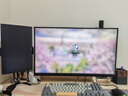 華碩VG27AQML5A戰(zhàn)殺27英寸顯示器2K 240Hz顯示器FastIPS 原生300Hz G-sync 0.3ms響應HDR400 95%DCI-P3 曬單實拍圖
