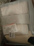貓人（MiiOW）大碼內(nèi)褲女純棉襠透氣抑菌加肥加大200斤三角短褲 粉/藍(lán)/綠/膚L 曬單實(shí)拍圖