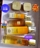 歐萊雅（LOREAL）套裝禮盒護(hù)膚品小蜜罐膠原水乳抗皺緊致保濕化妝品520禮物送老婆 小蜜罐奢養(yǎng)禮盒5件套 曬單實(shí)拍圖