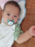 新安怡（AVENT）飛利浦新安怡 安撫奶嘴新生嬰兒寶寶柔軟0-3-6個月防脹氣進口硅膠 曬單實拍圖