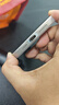 畢亞茲適用蘋(píng)果16\15\14\13\12系列金屬電源口防刮貼 iPhone16promax/16e充電口防刮金屬手機膜5片 JM736 曬單實(shí)拍圖