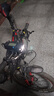 OIMG自行車碼表三合一騎行碼表電筒一體夜行燈無線公路山地車前燈配件 無線碼表喇叭前燈 【小巧便攜 一機(jī)三用】 曬單實(shí)拍圖