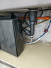 海爾（Haier）鮮活水promax 889凈水器家用RO反滲透廚下式瞬時(shí)1400G大流速直飲機(jī)8年進(jìn)口膜母嬰直飲國家補(bǔ)貼 曬單實(shí)拍圖