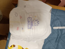 安兒樂（Anerle）干爽超薄拉拉褲XXL84片(15kg以上)尿不濕【品牌直供 安心品質(zhì)】 曬單實拍圖