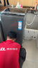 統(tǒng)帥（Leader）海爾智家出品 波輪洗衣機全自動小型 8公斤租房神器 抗菌波輪 以舊換新 家電國家補貼 XQB80-L539 曬單實拍圖