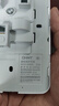 正泰漏電保護(hù)開關(guān)32A大功率空調(diào)插座柜機(jī)家用空開86型固定漏保斷路器 固定式漏電保護(hù)開關(guān)32A 230V 曬單實拍圖