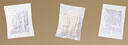 蕉下兒童內(nèi)褲【3條裝】女童抗菌棉質(zhì)內(nèi)褲CT09524超安心棉內(nèi)褲 曬單實拍圖