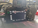 索尼（SONY）Alpha 7 IV 全畫幅微單相機  ILCE-7M4 A7M4單機身 官方標配 曬單實拍圖