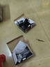 雅馬哈（YAMAHA）DM-105話筒 專業(yè)YA品質(zhì)卡拉OK會議有線麥克風(fēng) 動圈式降噪話筒 曬單實拍圖