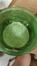 自然樂園（Nature Republic）蘆薈膠曬后修復(fù)補(bǔ)水保濕身體乳液面霜男士貼貼霜蘆薈膏凝膠300ml 曬單實(shí)拍圖