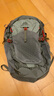 GREGORY格里高利 NANO蜂鳥 旅行男女戶外徒步背包登山包通勤雙肩包20L 20L-火焰綠 曬單實拍圖