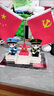 富屯汽車擺件車載五星小紅旗愛國中控臺(tái)車內(nèi)飾品2025新款國慶裝飾用品 兩個(gè)陸軍紅旗套裝+防滑墊+號(hào)碼牌 曬單實(shí)拍圖