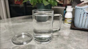 玘瑄100%純天然水晶杯原礦水晶辦公大容量把手茶具茶杯可刻字家用高端 380ml水晶玻璃茶杯 曬單實拍圖