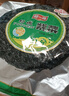 阿一波幼嫩紫菜100g 頭水無沙 福建特產(chǎn)干貨海帶蝦皮紫菜蛋花湯海苔食材 曬單實(shí)拍圖