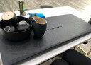 塔馳密司 TOUCH MISS整塊復(fù)古烏金石茶盤石頭茶臺(tái)茶海手工家用黑石排水茶承 60*30*3cm(蒙古黑烏金石) 曬單實(shí)拍圖