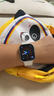 華為（HUAWEI）手表WATCH FIT 4【國補(bǔ)15%】運(yùn)動(dòng)智能健康管理藍(lán)牙通話輕薄大屏NFC門禁交通支付送男女士朋友Pro3 悅動(dòng)白丨送定制表帶+精美表盤 曬單實(shí)拍圖
