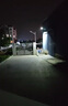 雷士（NVC）太陽能戶外照明燈路燈投光燈室外庭院燈光控遙控3100lm+照約180㎡ 曬單實拍圖
