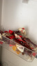 鹽焗鴨小腿混合口味 小腿王香辣+鹽焗鴨腿鹵味熟食網(wǎng)紅鴨翅根 小腿王混合味【30個(gè)】鹽焗+香辣 曬單實(shí)拍圖