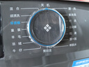 海爾（Haier）【24年新品】超薄滾筒洗衣機(jī)全自動(dòng)單洗 8公斤大容量 小戶型嵌入不占地 家電補(bǔ)貼以舊換新 【新品507s】417mm超薄嵌入+新衣洗+特漬洗 曬單實(shí)拍圖