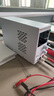 德力西電氣（DELIXI ELECTRIC）直流穩(wěn)壓高精度電源數(shù)字穩(wěn)壓器手機筆記本維修可調直流電源60V5A 曬單實拍圖