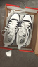耐克（NIKE）COURT BOROUGH LOW RECRAFT 運(yùn)動(dòng)鞋 DV5456-131 37.5 曬單實(shí)拍圖