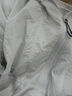 伯希和（Pelliot）[小森林2.0]戶外山系防曬衣男女透氣皮膚衣夏季外套105112021白S 曬單實(shí)拍圖
