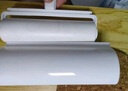 美麗雅粘毛器滾筒16cm加大號(hào)沾毛神器寵物貓毛清理器斜撕紙共7卷420撕 曬單實(shí)拍圖