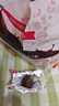 好時 Kisses濃醇黑巧克力 500g 進口糖果 零食 七夕情人節(jié)禮物 送女生 曬單實拍圖