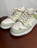 耐克（NIKE）女鞋DUNK LOW LX運動休閑鞋IB8876-661 IB8876-661 36.5 曬單實拍圖