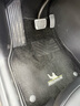 米其林TPE汽車(chē)腳墊適用于特斯拉煥新版Model3 Model Y專(zhuān)用套裝汽車(chē)腳墊煥新版Model Y 【25款-至今】 腳墊+毯面 曬單實(shí)拍圖