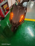 電動(dòng)車(chē)踏板摩托車(chē)雙閃轉(zhuǎn)向一體開(kāi)關(guān)左右雙閃按鈕改裝配件警示爆閃 雙閃警示轉(zhuǎn)向開(kāi)關(guān)【1個(gè)】 曬單實(shí)拍圖