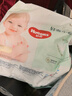 好奇（Huggies）心鉆裝小森林紙尿褲新生兒嬰兒尿不濕超薄透氣成長(zhǎng)褲寶寶瞬吸干爽 拉拉褲XXXL28片【≥17kg】 曬單實(shí)拍圖